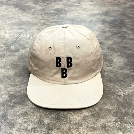 クーパーズタウン BIRC1948__WASHED CAP (STONE)USED加工 C-14
