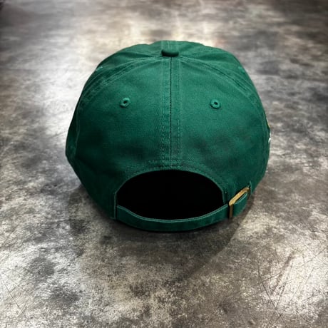 USA買付　OREGON ROSE BOWL GAME 2025 CFP QUARTERFINAL CAP GREEN US-69