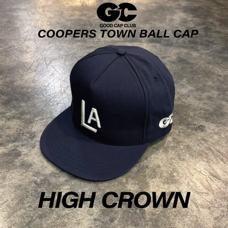 CATEGORY Cooperstown Ball cap | GOOD CAP CLUB