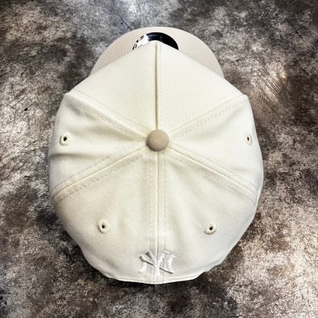 USA買付 NEW ERA 9FORTY A-FRAME New York Yankees Hummingbird Cap　NEWERA -88