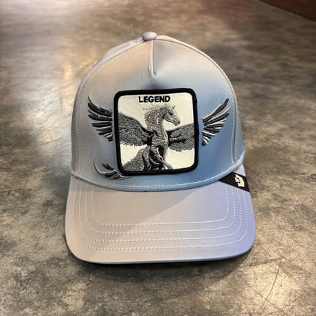 Goorin Brothers Flare Up cap  Snapback  GO-04  COLOR GLOSS