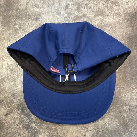 別注COOPERS TOWN×GOOD CAP CLUB NY (ROYAL) C-72