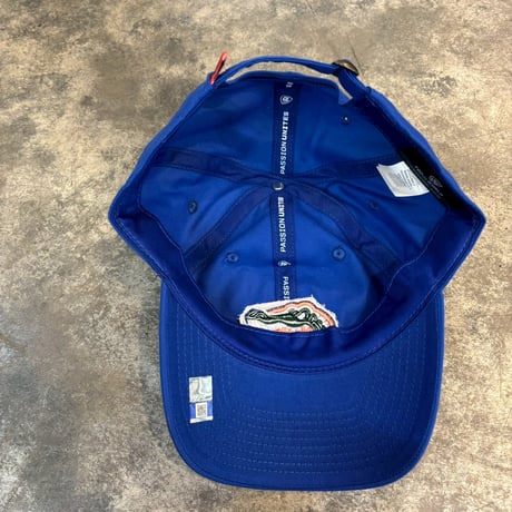 USA買付　Florida Gators Top of the World Staple Adjustable Hat - Royal  US-21