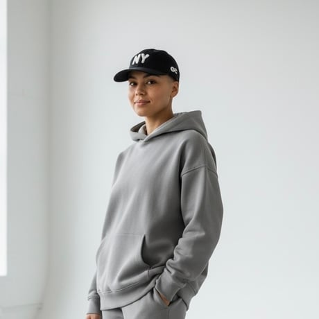 別注　COOPERS TOWN ×GC NYChain Stitch Collection ROYAL GC-38