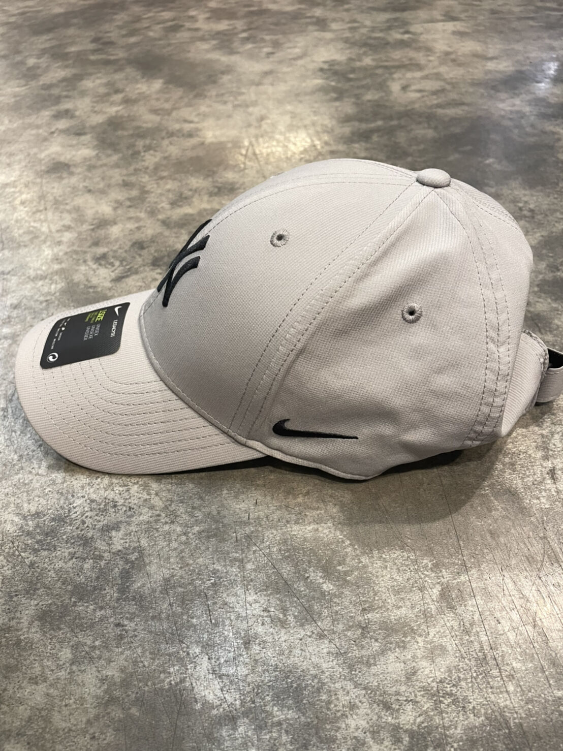 Nike store yankees cap