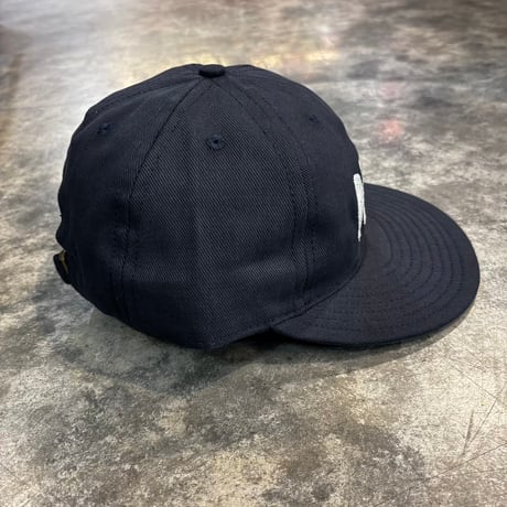 別注　COOPERS TOWN ×GC NYChain Stitch Collection NAVY GC-35