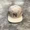 別注クーパーズタウンNYB_WASHED CAP (STONE) USED C-47