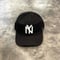 AMERICAN NEEDLE New York Black Yankees1935 BLACK