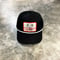 USA買付　Queen American Needle Roscoe Adjustable Hat - Black　AN-13