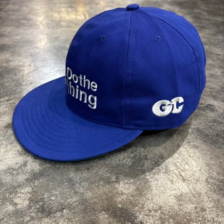 別注　COOPERS TOWN ×GC Always Do the Right Thing ROYAL GC-24
