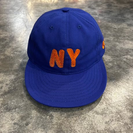 別注　COOPERS TOWN ×GC NYChain Stitch Collection ROYAL GC-38