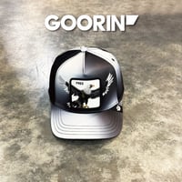 Goorin Brothers Steal This Hat cap  Snapback  GO-05 COLOR VOID