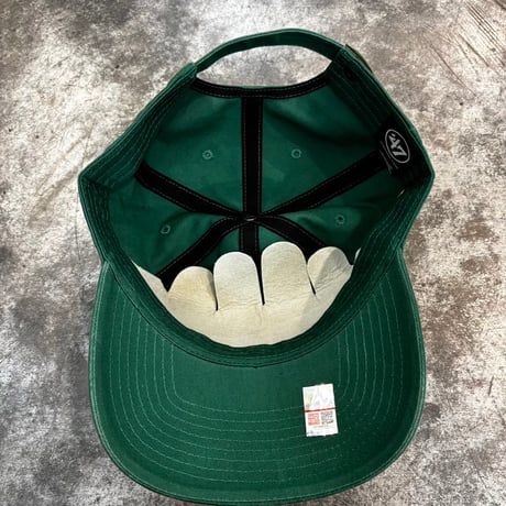 USA買付　OREGON ROSE BOWL GAME 2025 CFP QUARTERFINAL CAP GREEN US-69