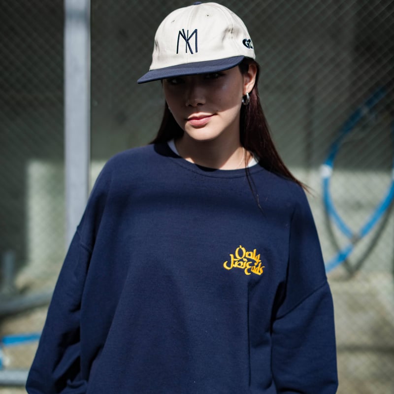 b*k様 WAIPER 別注 クーパーズタウン ボール キャップ Ver.2 ネ Cooperstown Ball Cap（クーパーズタウンボールキャップ） クーパーズ