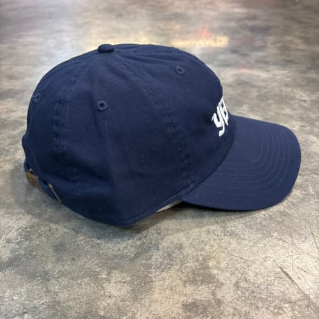 GC-YERRR! Cotton Cap L/XL NAVY GC-18