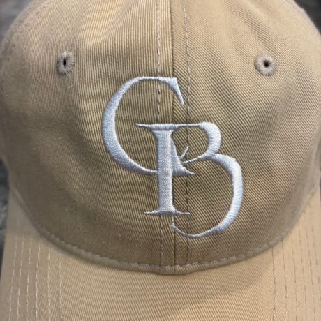 GC- Classical Heritage Cap L/XL light beige GC-32