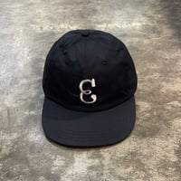 クーパーズタウン　NWEC1939_WASHED CAP (NAVY) US C-31