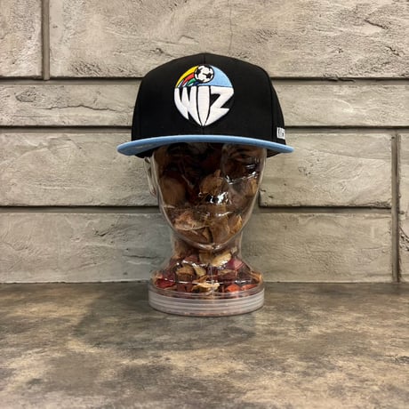 USA買付Sporting Kansas City Mitchell & Ness Throwback Logo Snapback Hat - Black  M-27