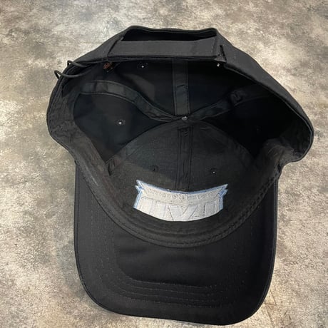 USA買付　Rihanna Savage x FENTY Unisex Game Day LVII Snapback BLACK　US-05