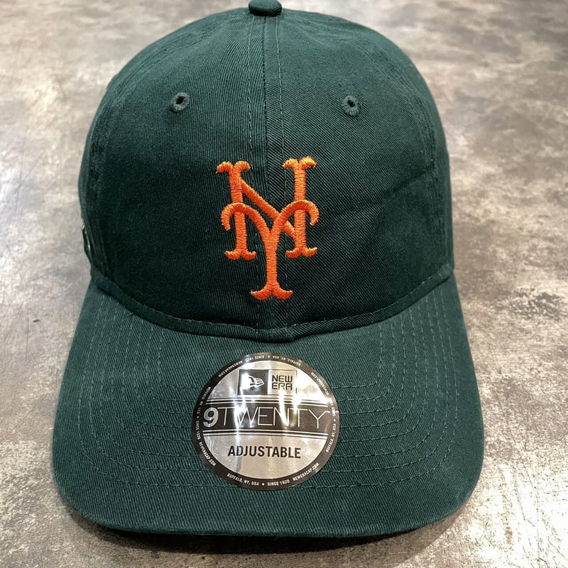 AIME LEON DORE ×NEWERA NEWYORK METS GREEN | GOO AIME LEON DORE ×NEWERA NEWYORK METS GREEN | GOO
