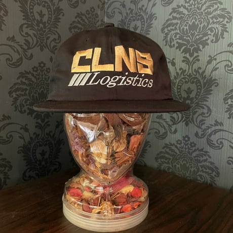 GLORY COOLNESS LOGISTICS BLACK/BEIGE