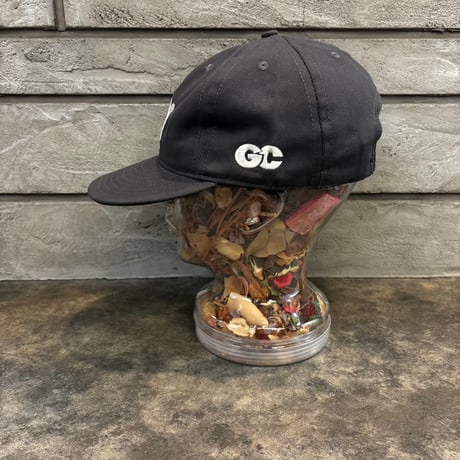 別注　COOPERS TOWN ×GC NYChain Stitch Collection GRAY GC-36