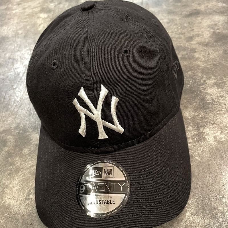 AIME LEON DORE ×NEWERA NEWYORK YANKEES BLACK |