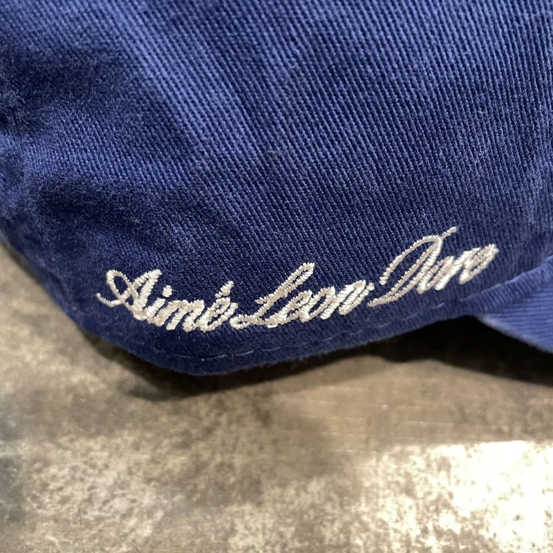 AIME LEON DORE ×NEWERA NEWYORK METS BLUE | GOOD AIME LEON DORE ×NEWERA NEWYORK METS BLUE | GOOD