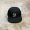 クーパーズタウン LAP1943__WASHED CAP (BLACK) USED加工