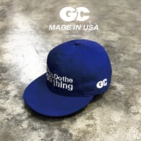 別注　COOPERS TOWN ×GC Always Do the Right Thing ROYAL GC-24