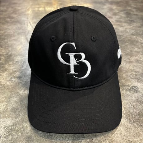 GC- Classical Heritage Cap L/XL BLACK GC-29