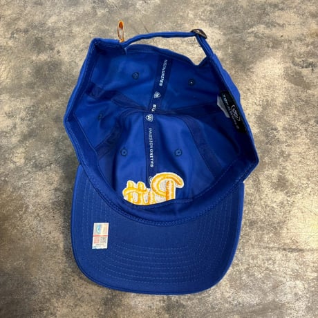 USA買付　Pitt Panthers Top of the World Staple Adjustable Hat - Royal US-12