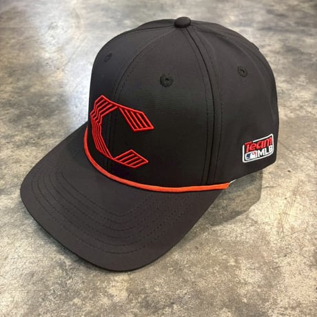 USA買付｜City Connect Series Baseball Cap Cincinnati Reds　US-30