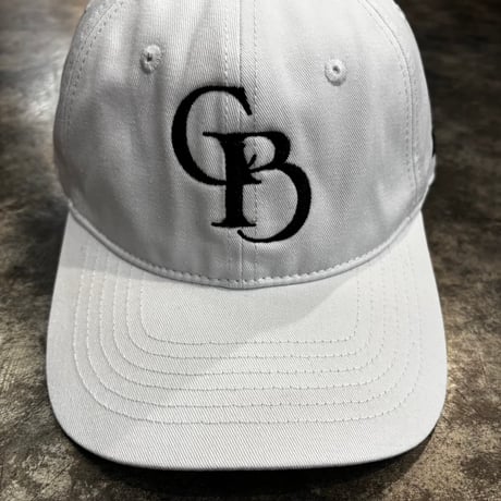GC- Classical Heritage Cap L/XL light white GC-43