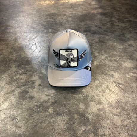 Goorin Brothers Flare Up cap  Snapback  GO-04  COLOR GLOSS