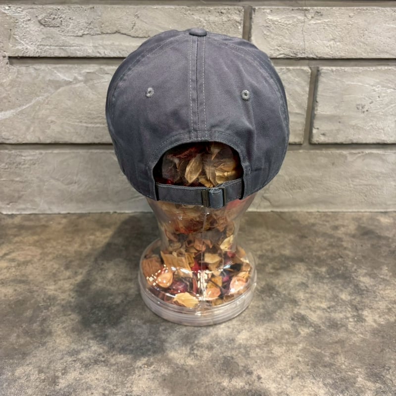 日本未発売モデル NIKE×Athletics GRAY N-156 | GOOD CAP