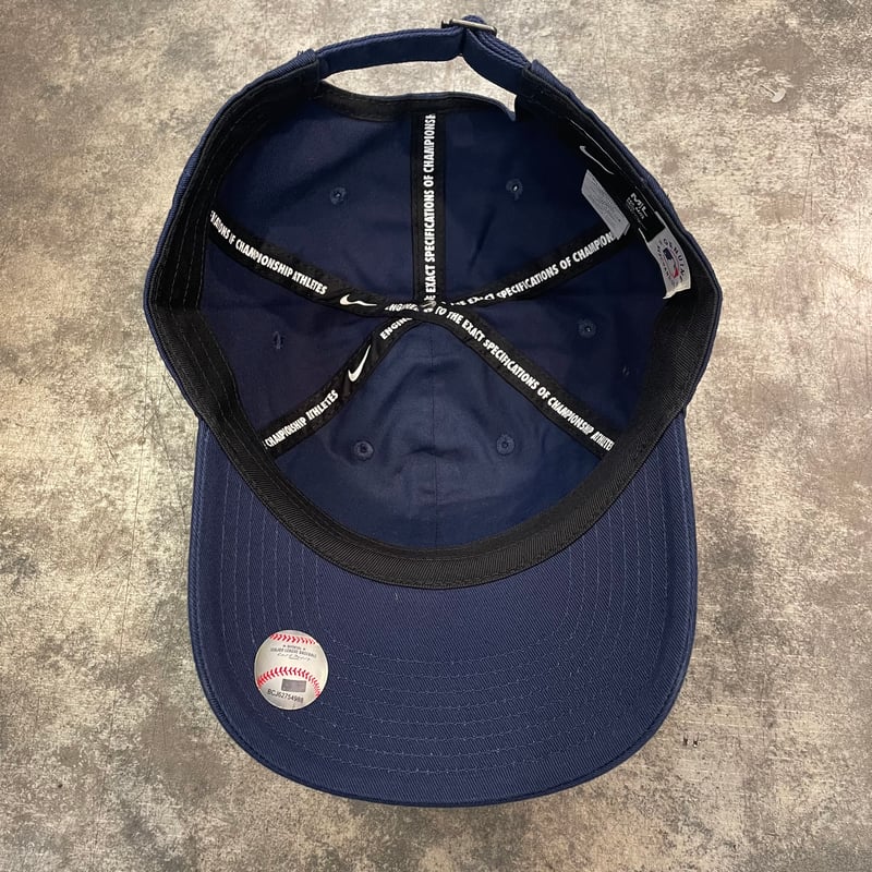 日本未発売モデル Tampa Bay Rays Nike Legacy Club Perfo