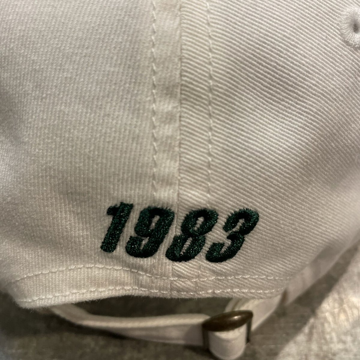 nautica ノーティカ NAUTICA 2023 FALL/WINTER COLLECTION｜Daytona Park(FREAK'S