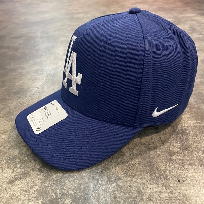 USA限定 NIKE×Los Angeles Dodgers 日本未発売モデル NIKE P...