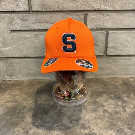 USA買付　Syracuse Orange Top of the World Reflex Flex Hat - Orange US-19