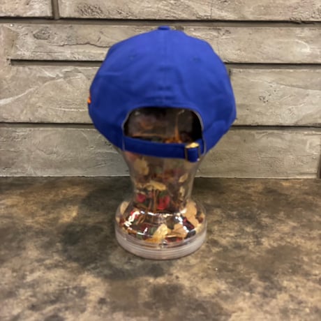 別注　COOPERS TOWN ×GC NYChain Stitch Collection ROYAL GC-38