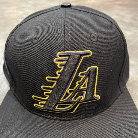 USA直輸入 PROSTANDARD  LOSANGELS LAKERS