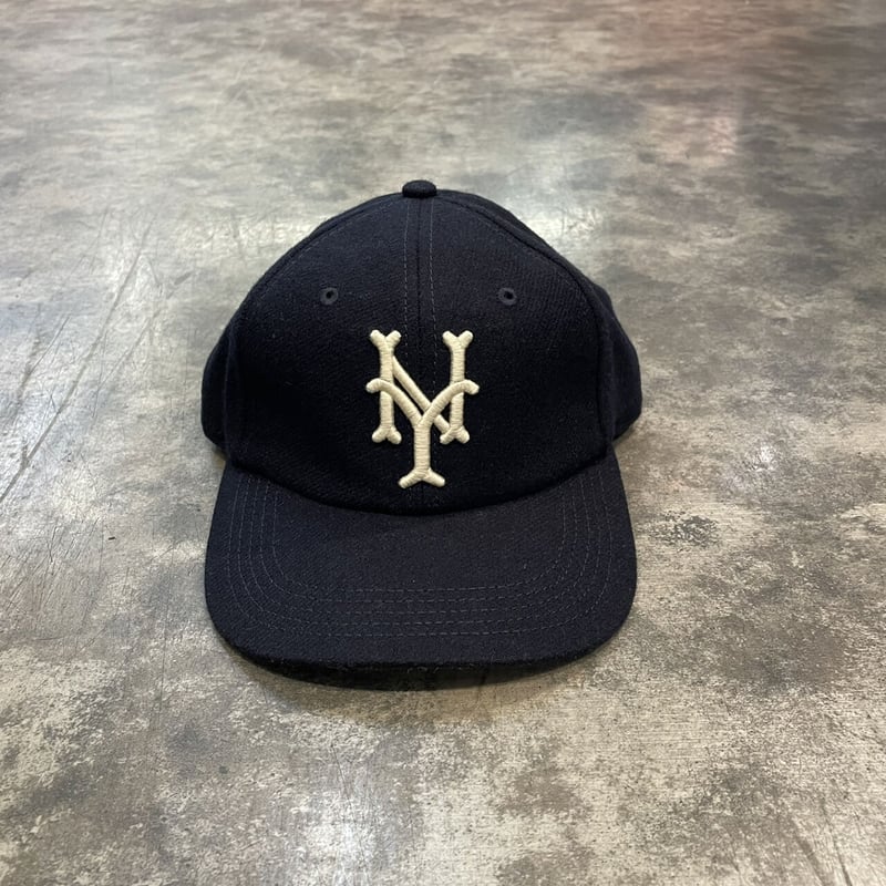 AMERICAN NEEDLE アメリカンニードル Negro League ニグロリーグ N