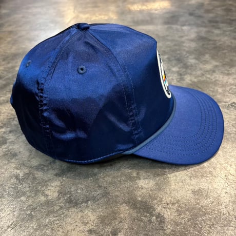 USA買付　Bronco American Needle Blazer Adjustable Hat - Navy 　AN-11