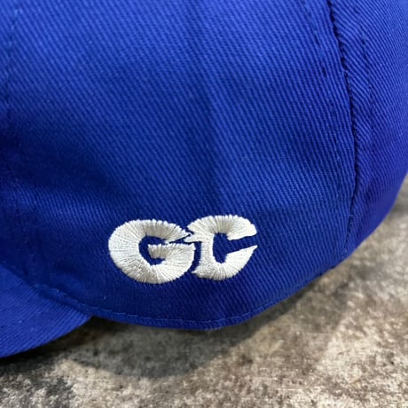 別注　COOPERS TOWN ×GC Always Do the Right Thing ROYAL GC-24