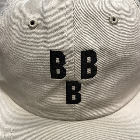 クーパーズタウン BIRC1948__WASHED CAP (STONE)USED加工 C-14