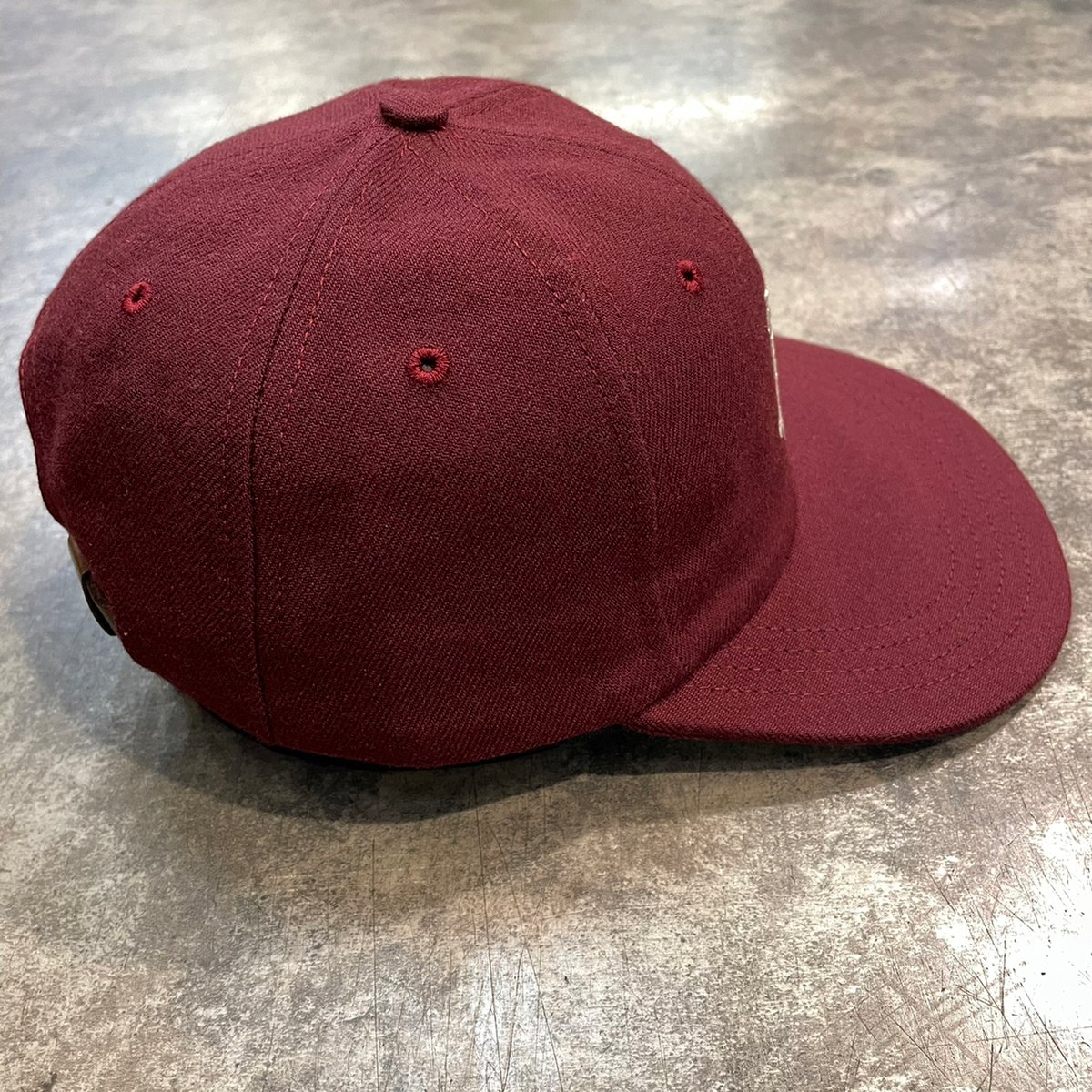 クーパーズタウン cooperstown マルーン fit=scale-down,w=1200