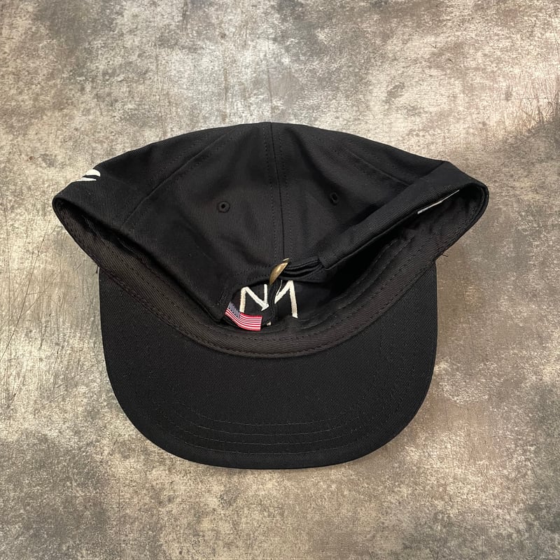 別注COOPERS TOWN×GOOD CAP CLUB NY (BLACK) C-68 | 別注COOPERS TOWN×GOOD CAP CLUB NY (BLACK) C-68 |