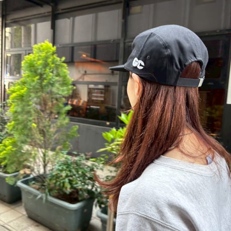 GOOD CAP CLUB NY STANDARD LONG BILL CAP / GC-05