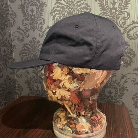 別注クーパーズタウンNYB_WASHED CAP (NAVY) C-48